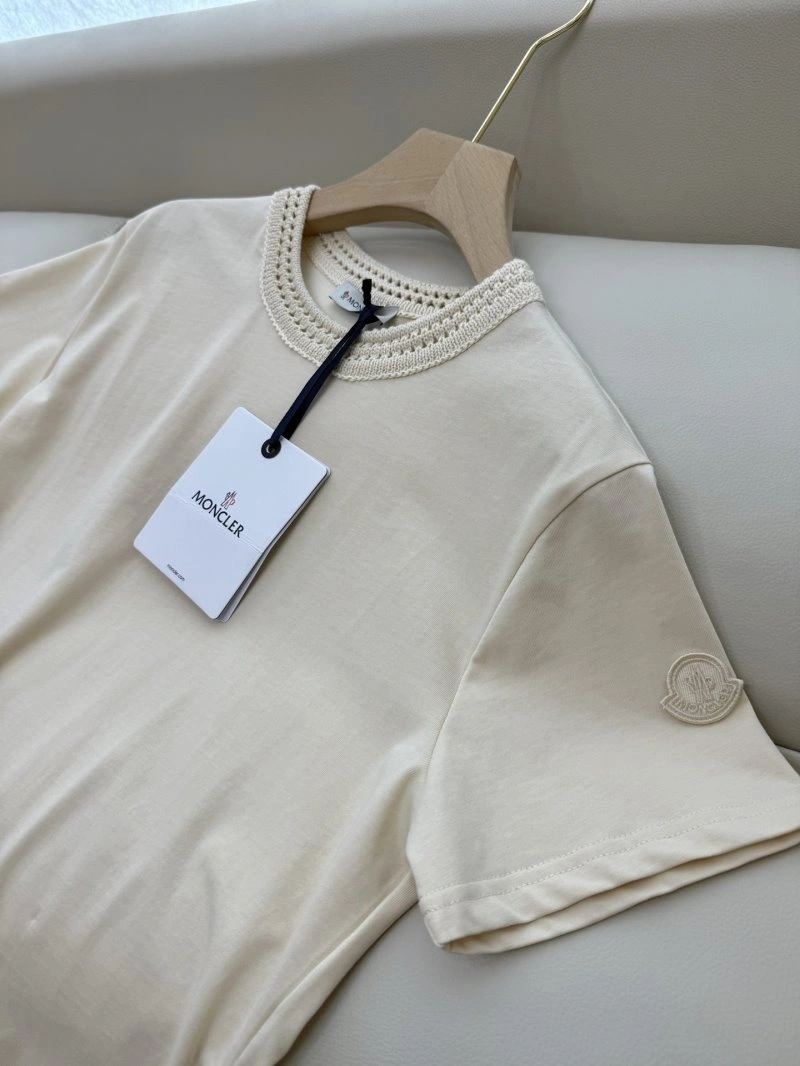 Reliable Moncler T-Shirts 139535