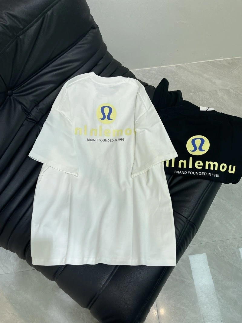 Moncler T-Shirts SmartChoice 139580
