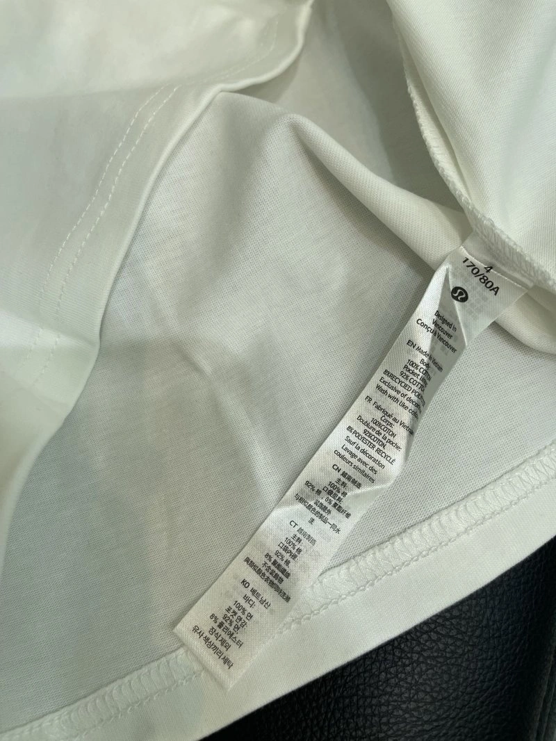 SoftTouch Moncler T-Shirts 139518