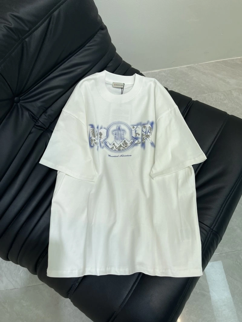 Packable Moncler T-Shirts 139514