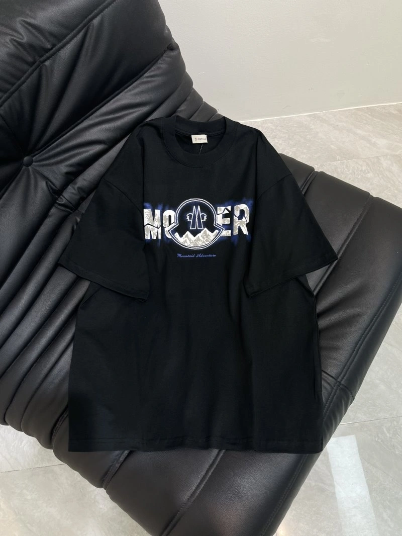 Packable Moncler T-Shirts 139514