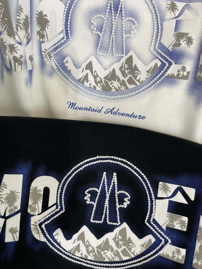 Packable Moncler T-Shirts 139514