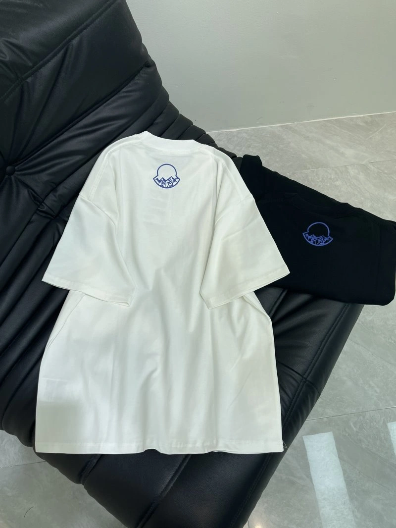 Packable Moncler T-Shirts 139514