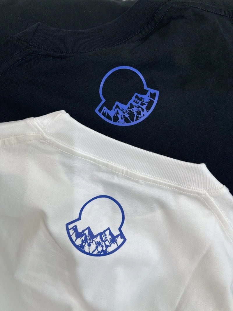 Packable Moncler T-Shirts 139514