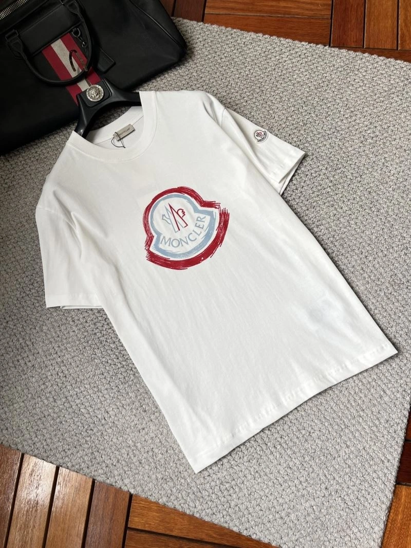 Reliable Moncler T-Shirts 141511
