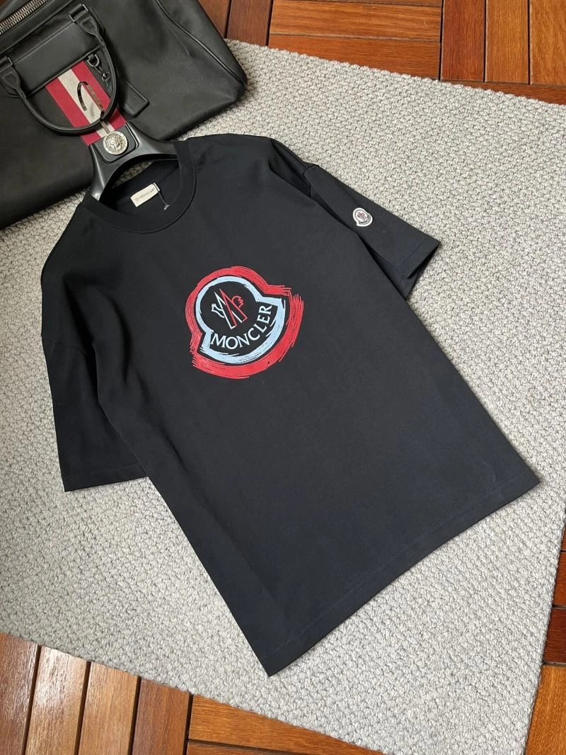 Reliable Moncler T-Shirts 141511