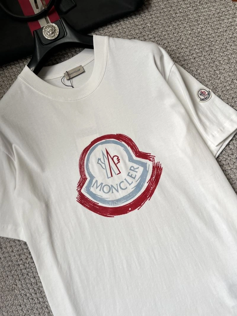 Reliable Moncler T-Shirts 141511