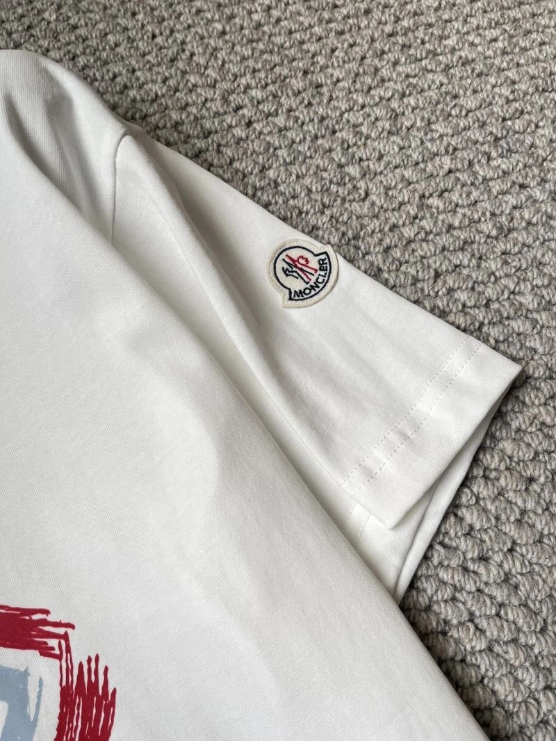 Reliable Moncler T-Shirts 141511