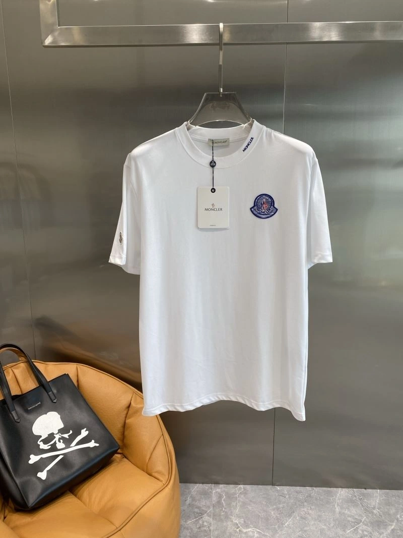 Trendsetting Moncler T-Shirts 141541