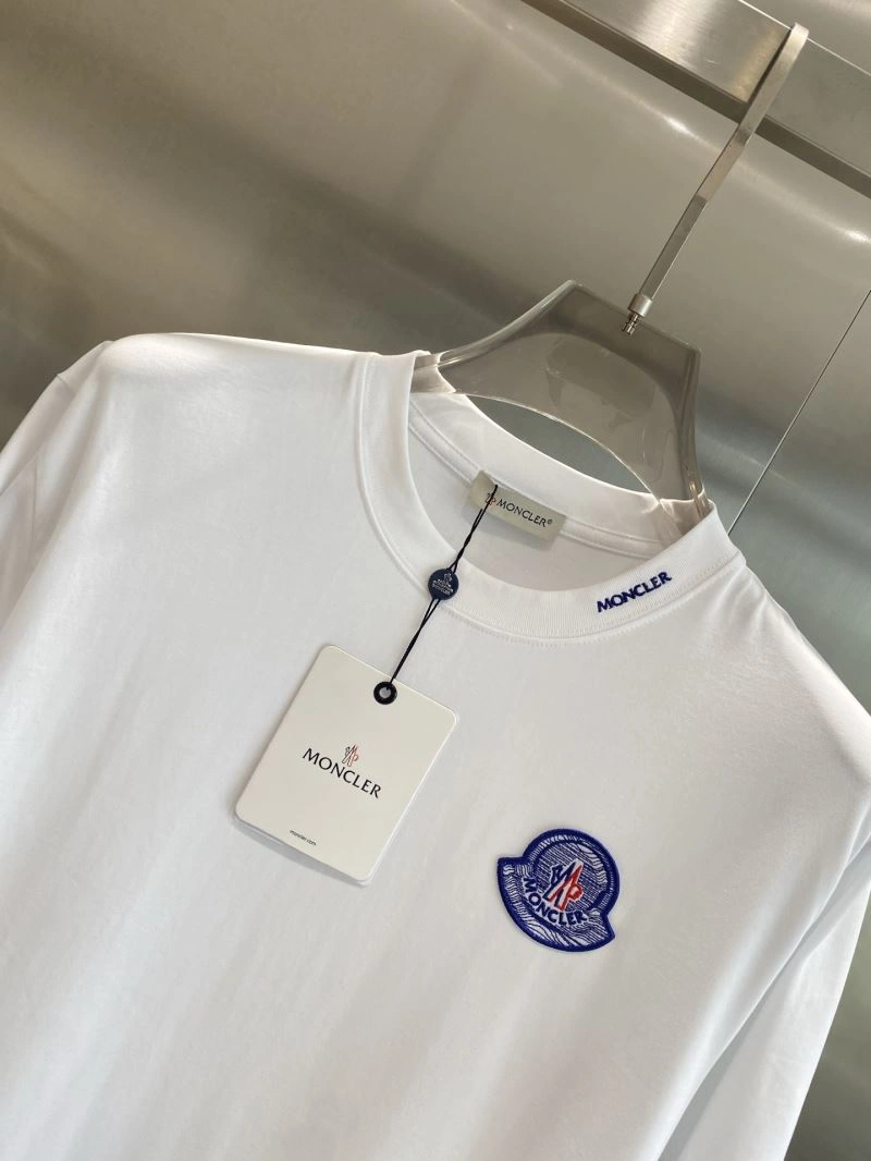 Trendsetting Moncler T-Shirts 141541