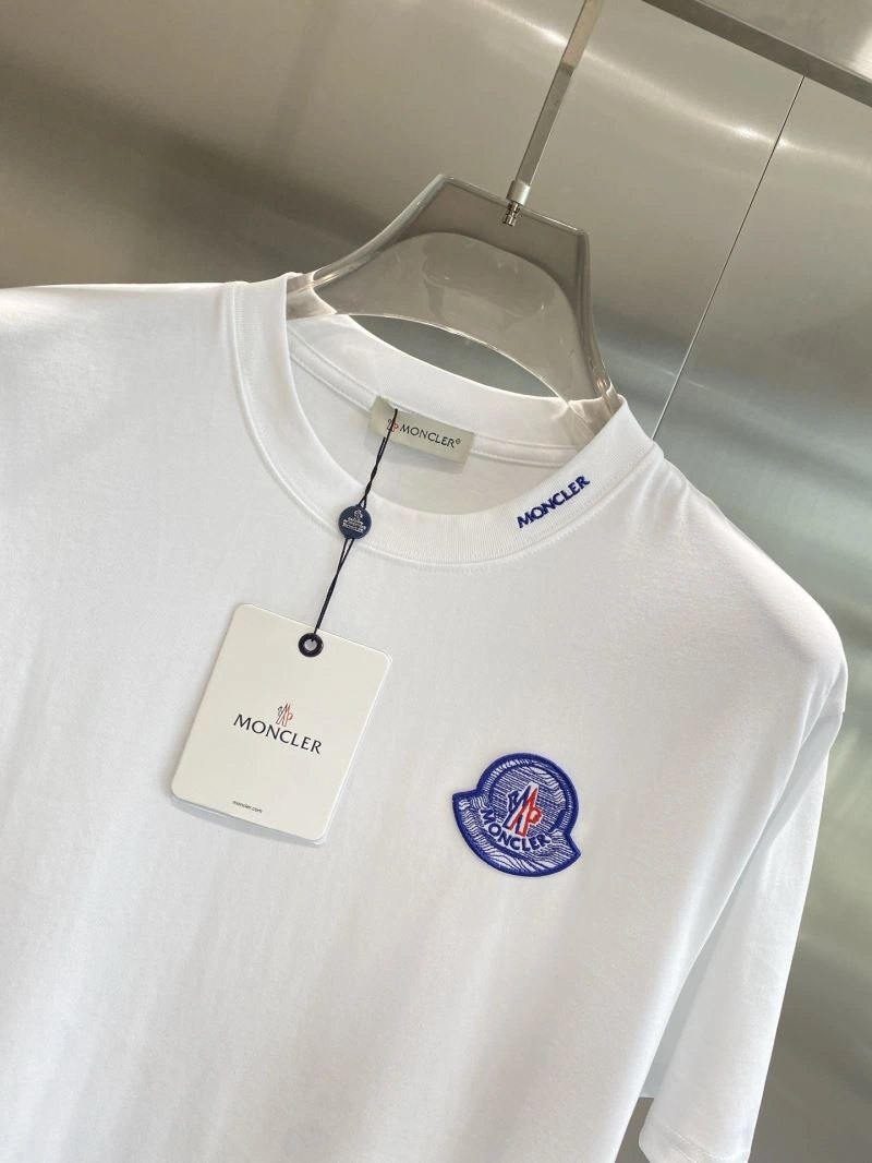 Trendsetting Moncler T-Shirts 141541