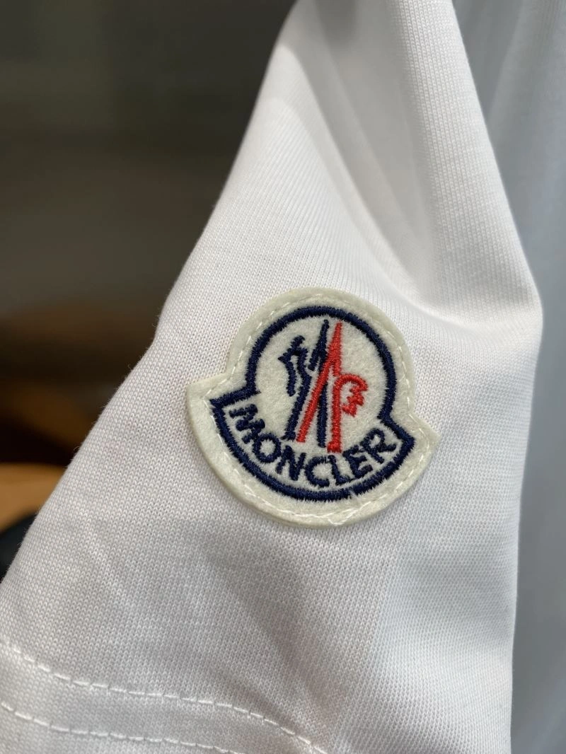 Trendsetting Moncler T-Shirts 141541