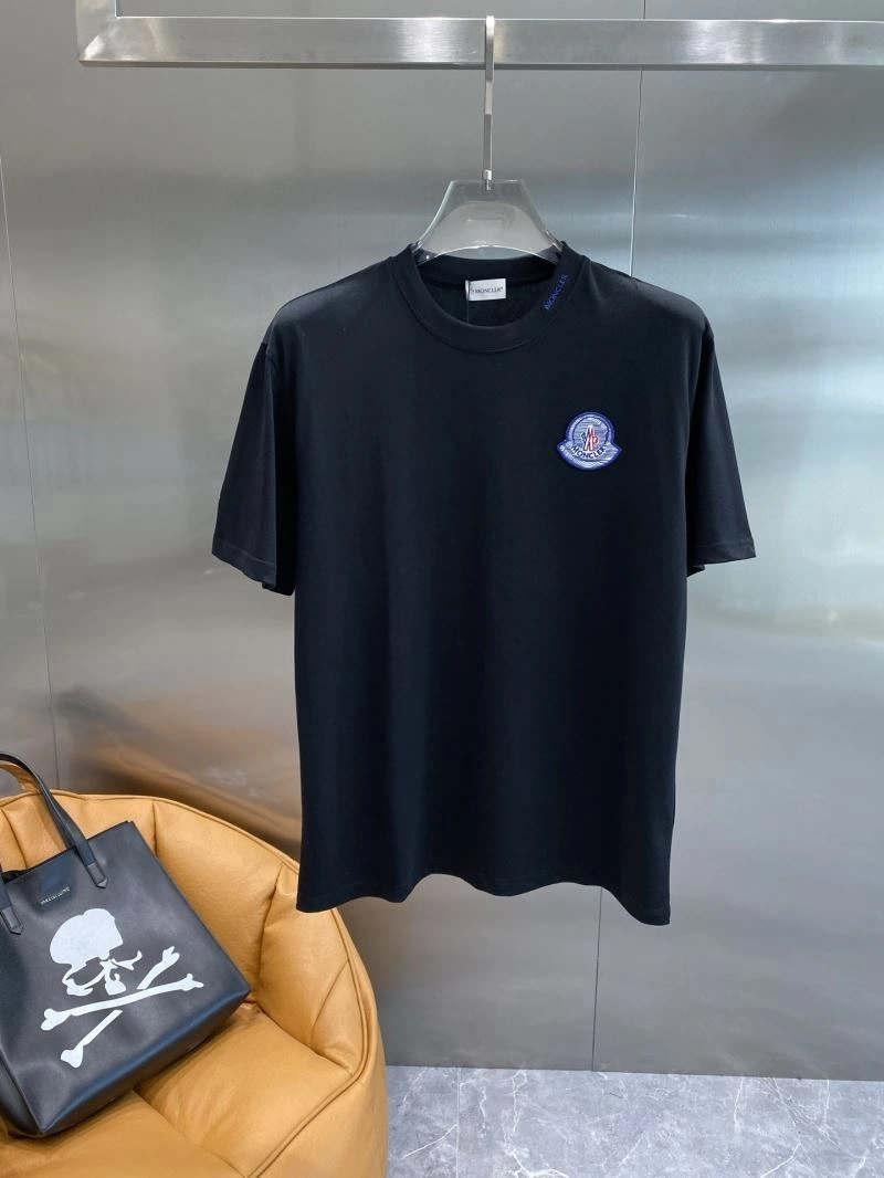 Moncler T-Shirts TravelReady 141512