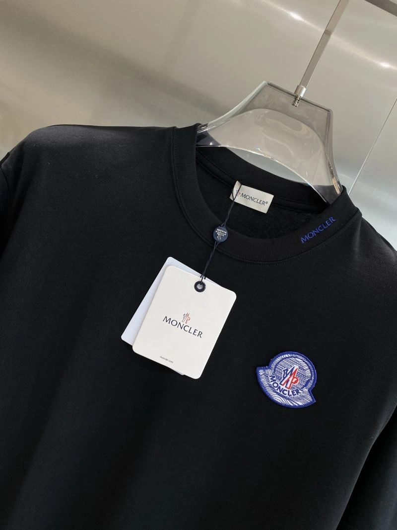 Moncler T-Shirts TravelReady 141512
