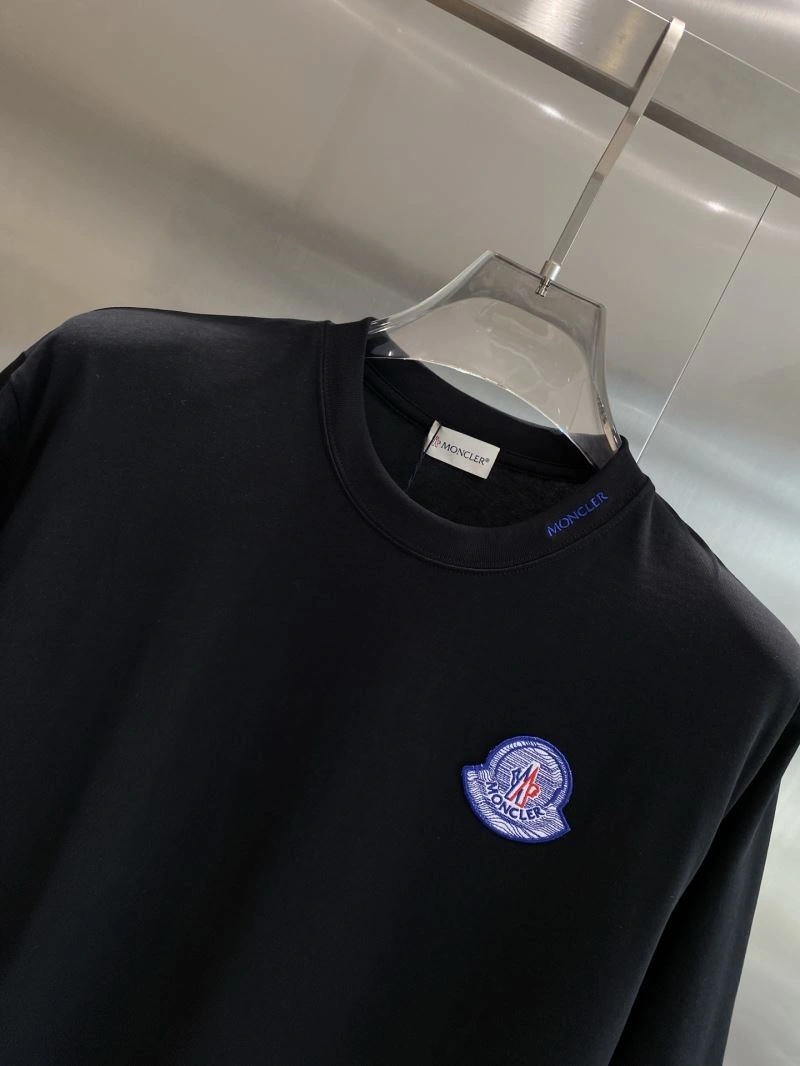 Moncler T-Shirts TravelReady 141512
