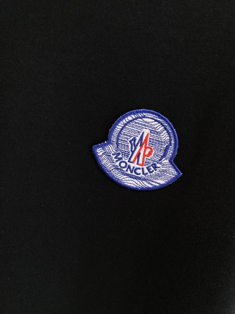 Moncler T-Shirts TravelReady 141512