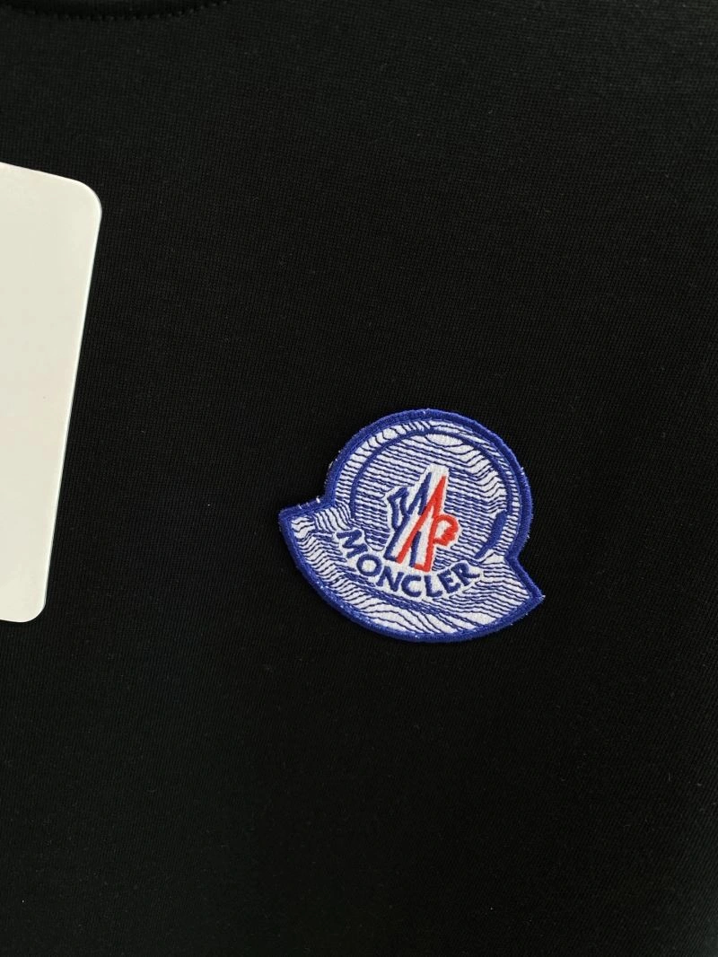 Moncler T-Shirts TravelReady 141512