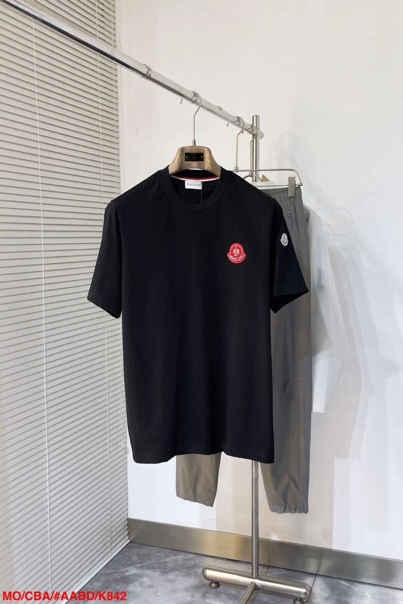 Packable Moncler T-Shirts 141513