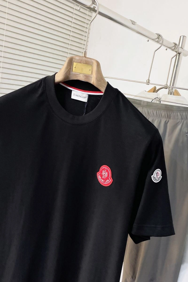 Packable Moncler T-Shirts 141513