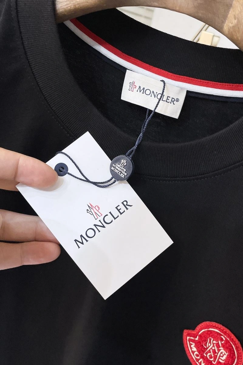 Packable Moncler T-Shirts 141513