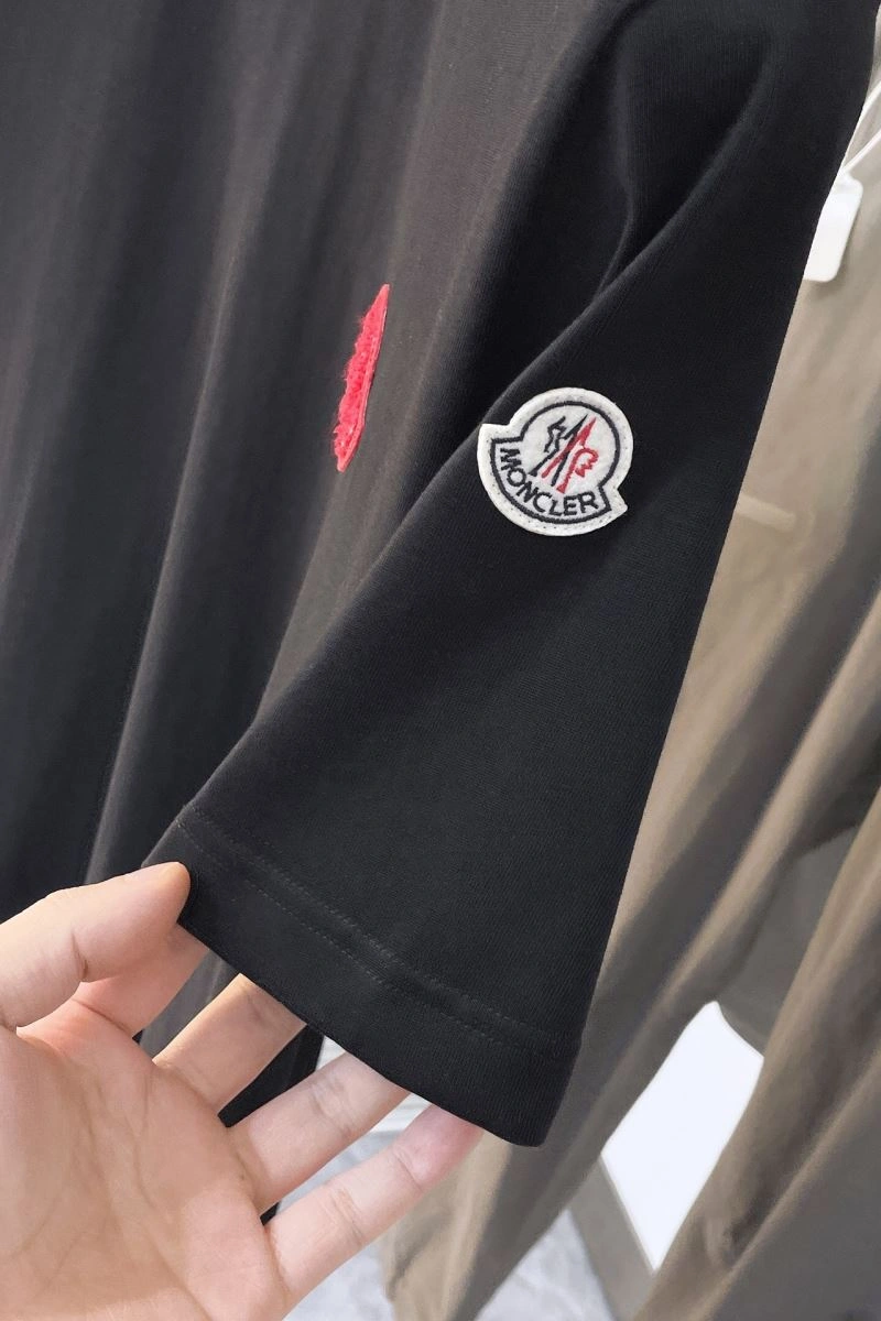 Packable Moncler T-Shirts 141513