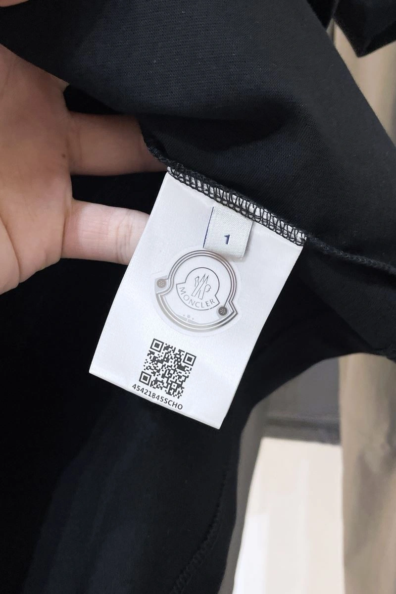 Packable Moncler T-Shirts 141513