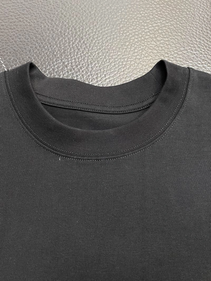 Moncler T-Shirts Effortless 141506