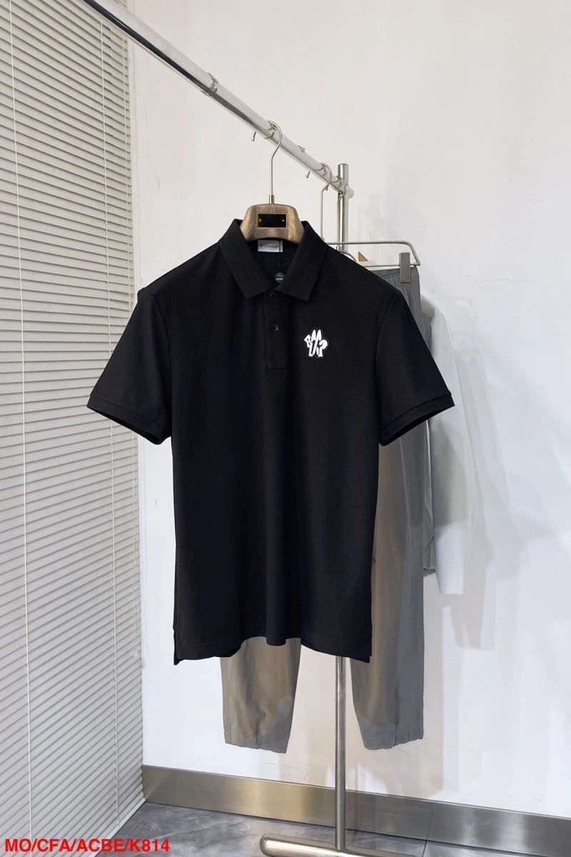 SoftTouch Moncler T-Shirts 141507
