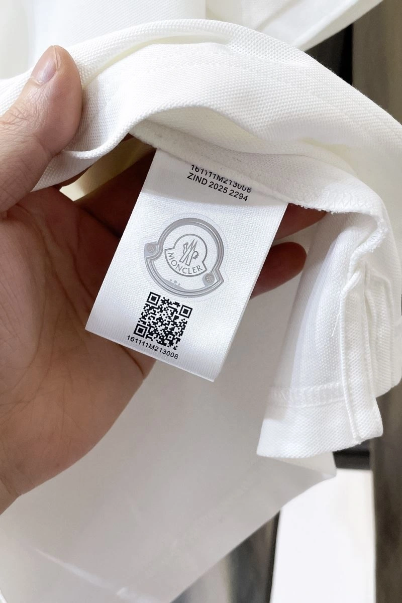 SoftTouch Moncler T-Shirts 141507