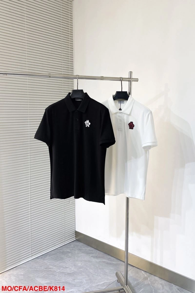SoftTouch Moncler T-Shirts 141507