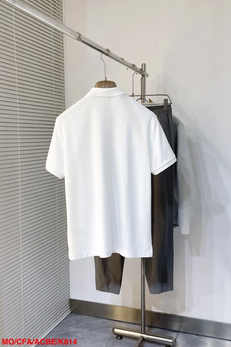SoftTouch Moncler T-Shirts 141507