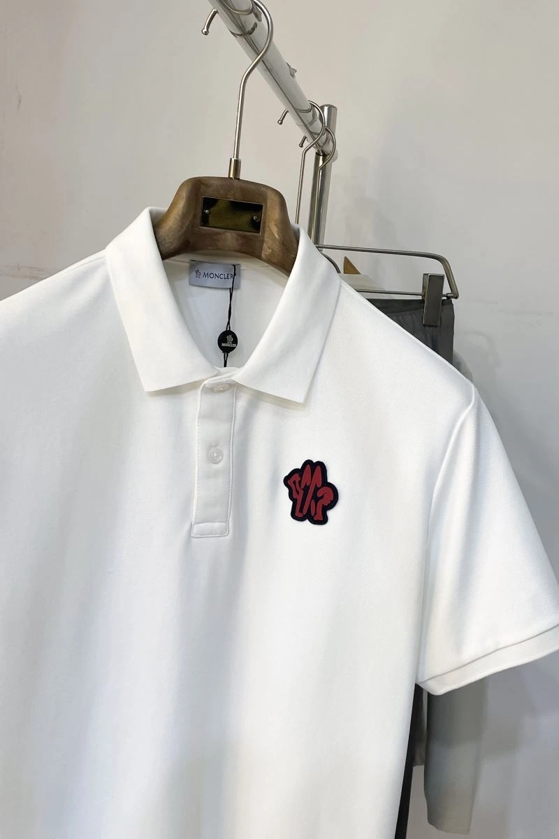 SoftTouch Moncler T-Shirts 141507