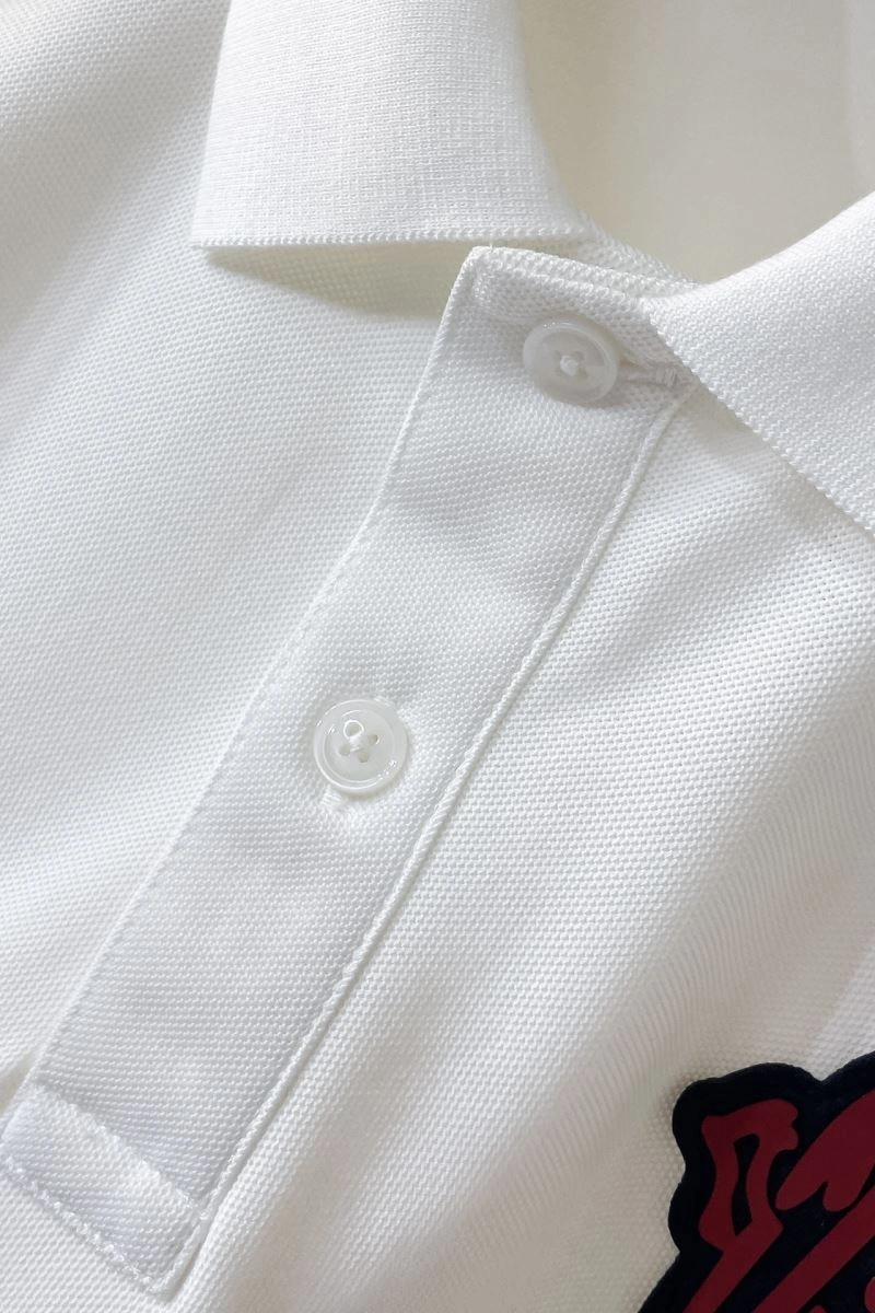 SoftTouch Moncler T-Shirts 141507