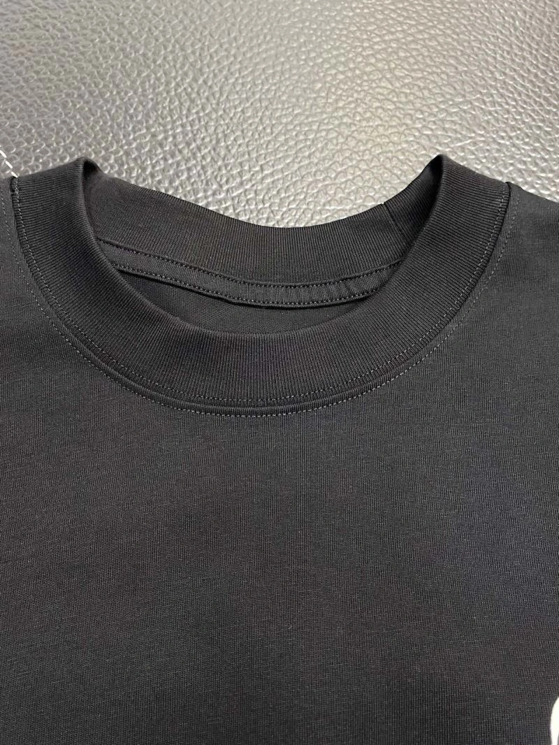 Moncler T-Shirts Practical 141505