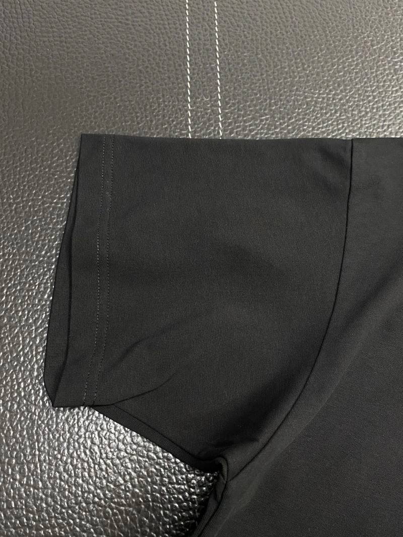 Moncler T-Shirts Practical 141505