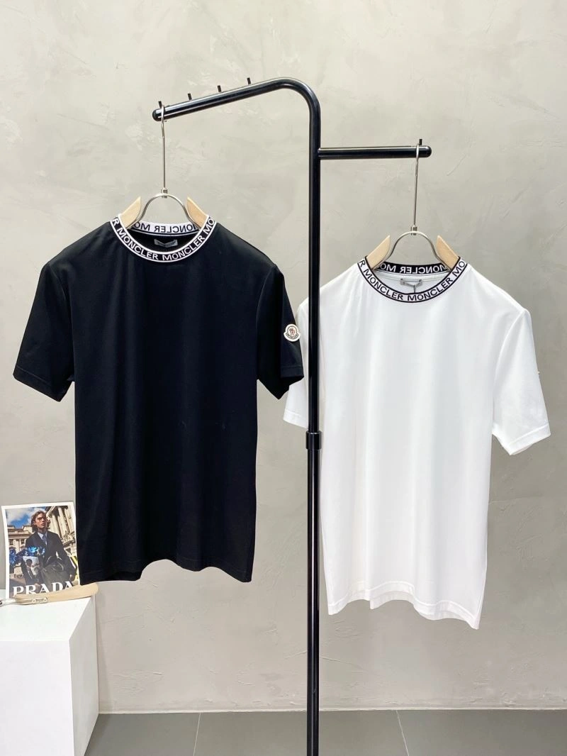 Moncler T-Shirts StreetReady 141503