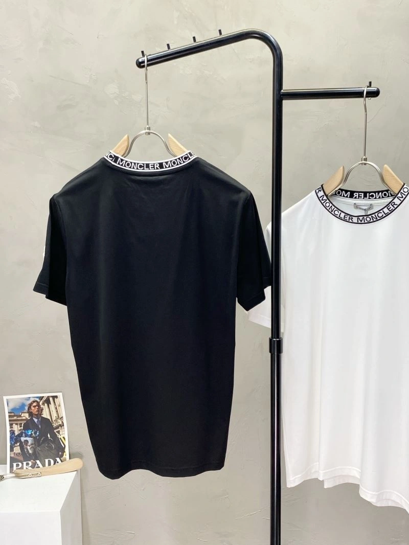 Moncler T-Shirts StreetReady 141503