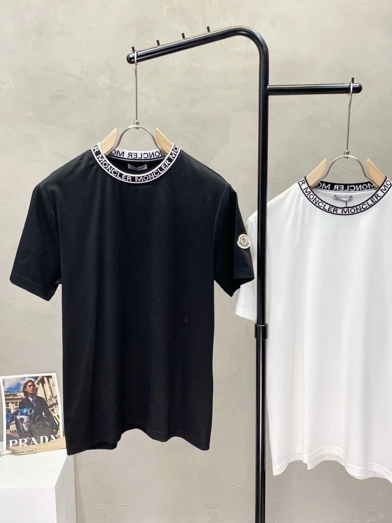 Moncler T-Shirts StreetReady 141503