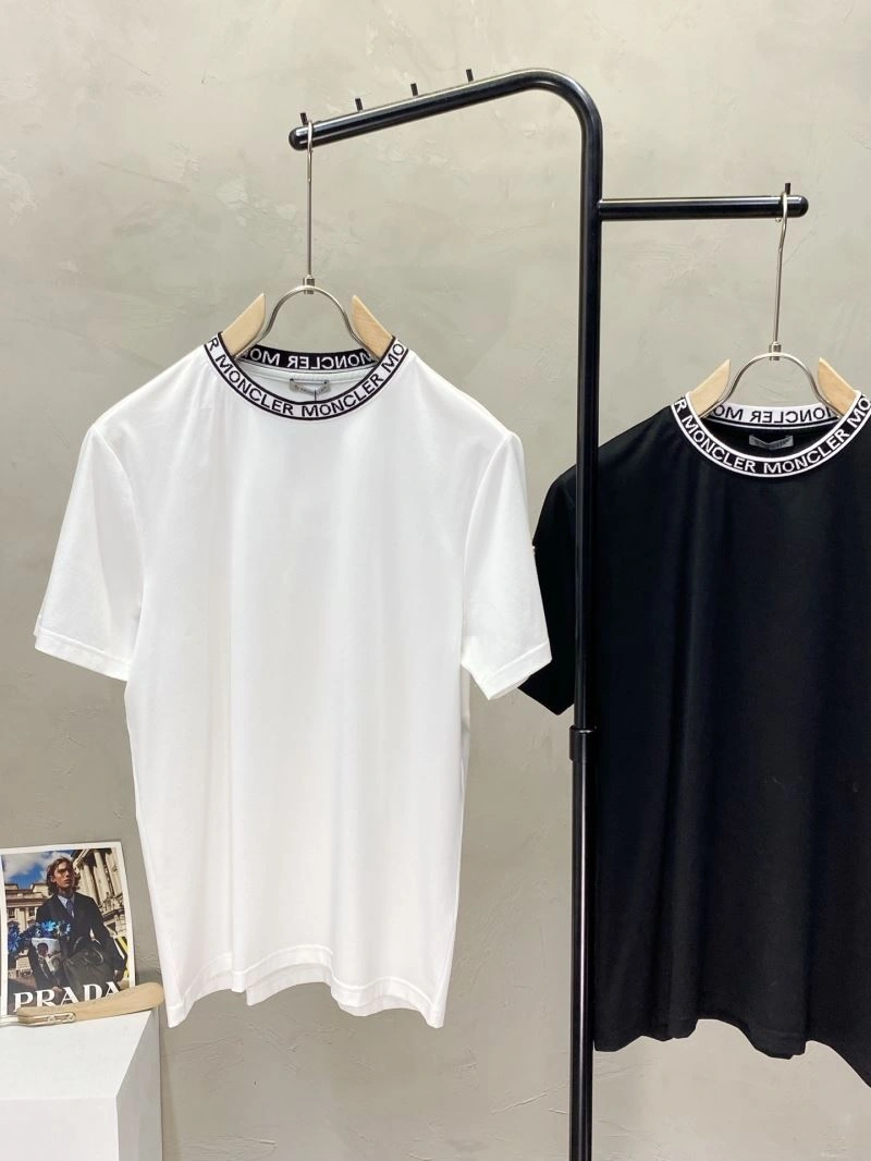 Moncler T-Shirts StreetReady 141503
