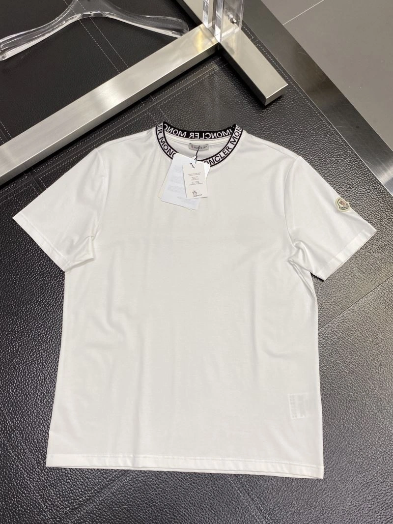 Moncler T-Shirts StreetReady 141503