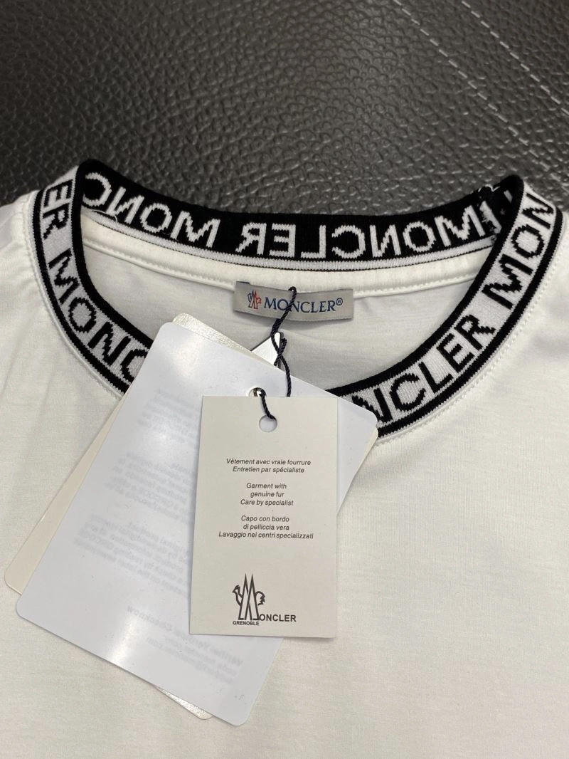 Moncler T-Shirts StreetReady 141503