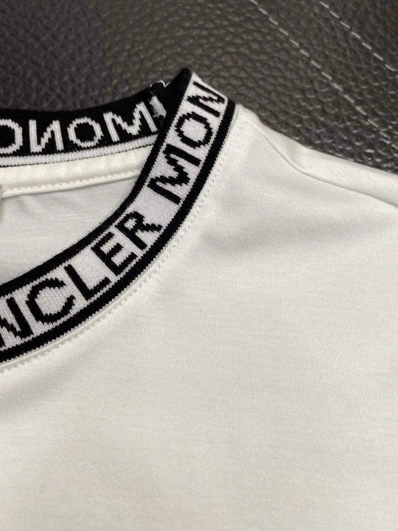 Moncler T-Shirts StreetReady 141503