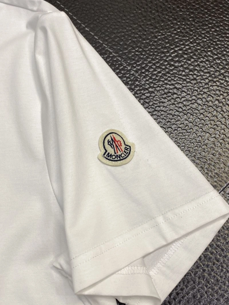 Moncler T-Shirts StreetReady 141503