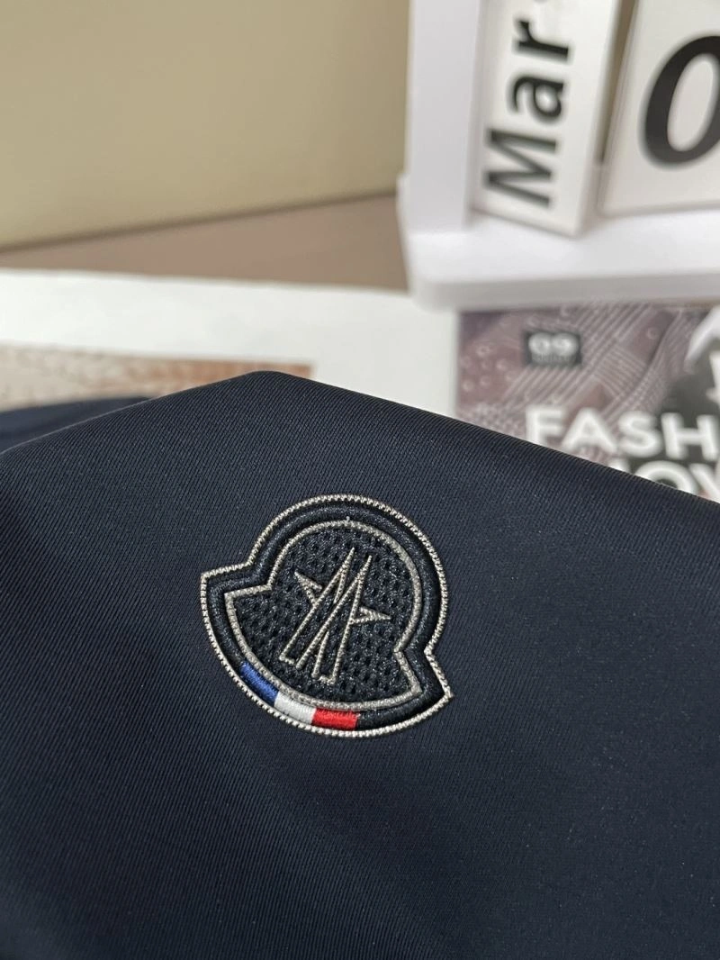 Moncler T-Shirts UrbanChic 141500