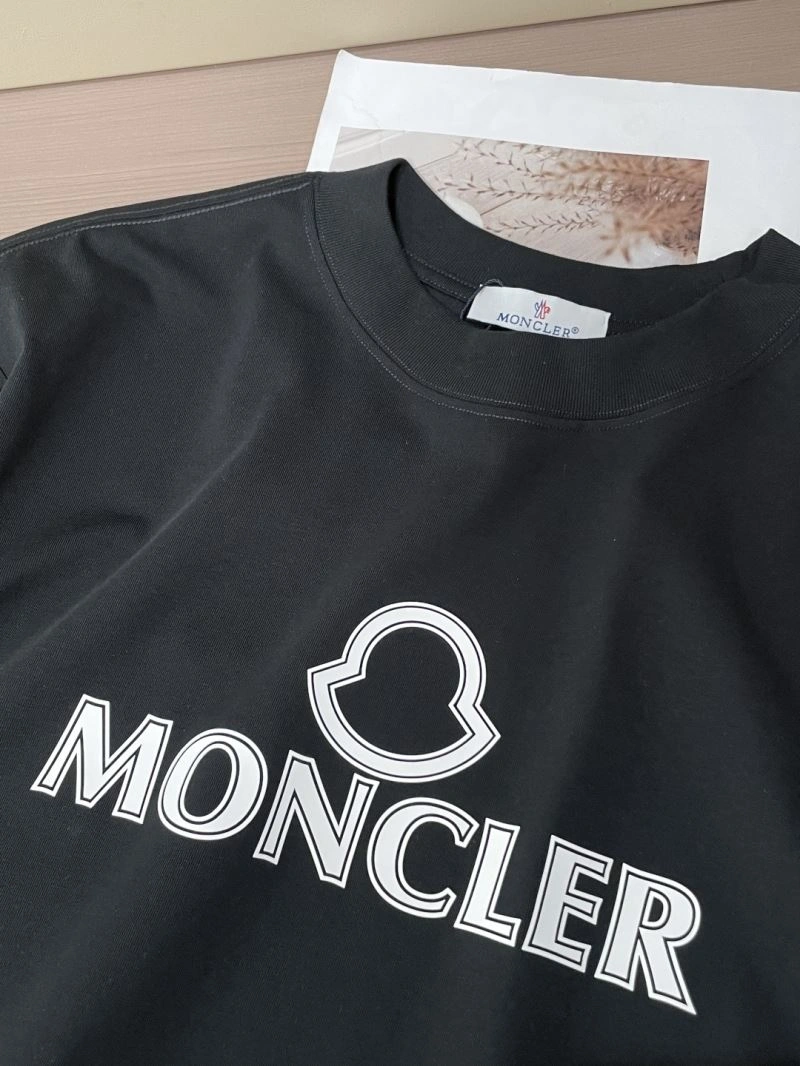 WrinkleFree Moncler T-Shirts 141499