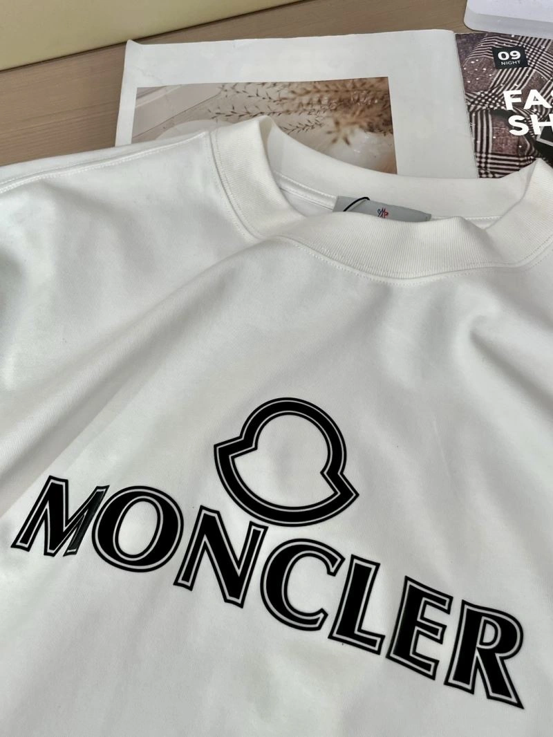 WrinkleFree Moncler T-Shirts 141499
