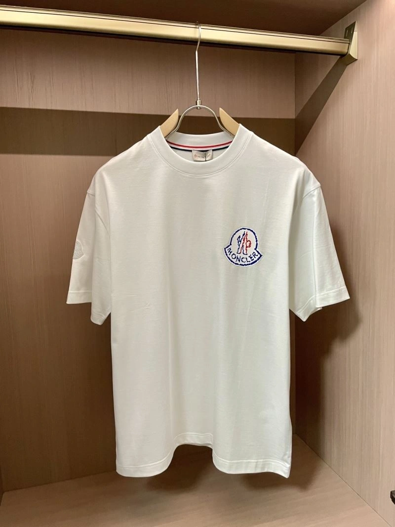 TimelessDesign Moncler T-Shirts 141498