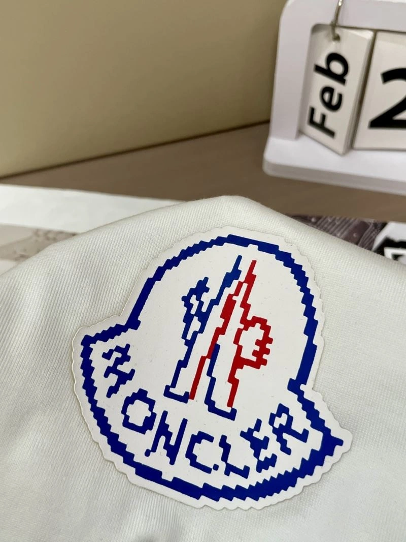 TimelessDesign Moncler T-Shirts 141498