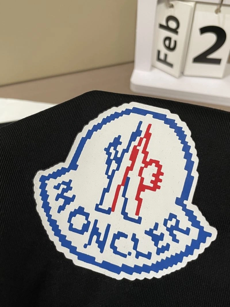 TimelessDesign Moncler T-Shirts 141498