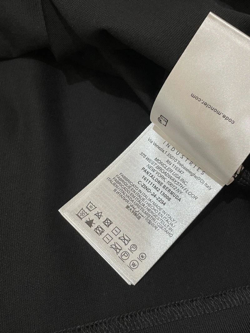 TimelessDesign Moncler T-Shirts 141498